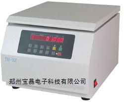 TD-5Z�_(t��i)ʽ���ٶ�ܼ��x�ęC(j��) 